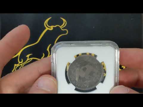 1795 Flowing Hair Half Dollar NGC VG8 Historical and Original From Early America!