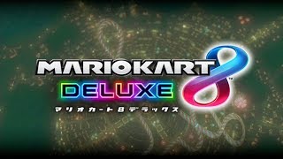 【混沌実況】第⑥会見｜美歯総統入賞への道！ザ・ファイナル【マリオカート8DX】