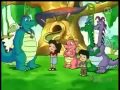ᴴᴰ Dragon Tales Hands Together 2