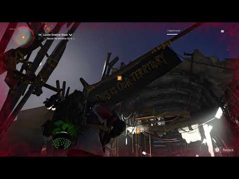 The Division 2 - Walkthrough Part 23 (PC Gameplay) No Commentary