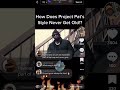 Project Pat With the Patented Flow ! #projectpat @TrubChef -“REAL” OUT NOW
