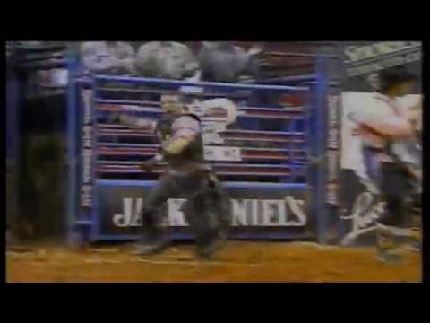 Chad Denton vs Perfect Storm - 02 PBR Raleigh-Durham (92.5 pts)