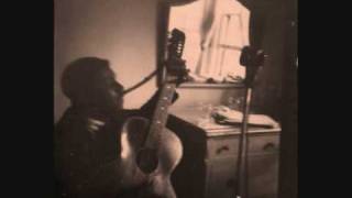Blind Willie McTell - Just As Well Get Ready, You Got To Die