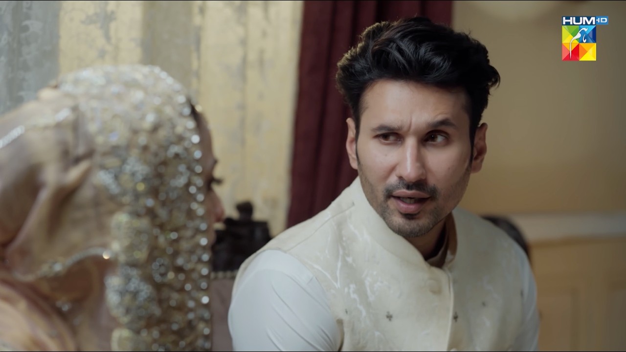 Mujhe Ye Nikah Qabool Nahi...! Daam-e-Mohabbat - HUM TV