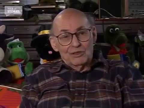 Marvin Minsky and the Useless Machine