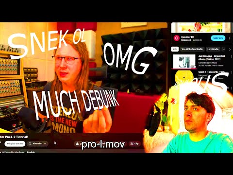 The BREATHTAKING Fabfilter Pro-L 2 Tutorial!