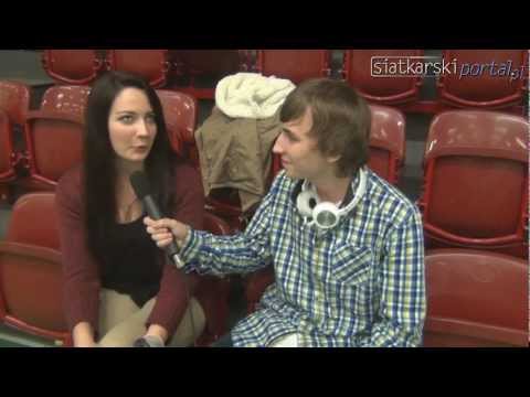 AZS PK 1:2 AZ UEK, AMM 1/2 play-off, HD