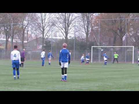 SDC Putten JO15-2 - SDVB JO15-2