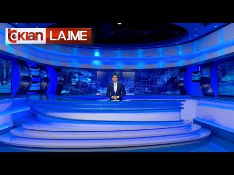 Edicioni i Lajmeve Tv Klan 30 Tetor 2019, ora 19:30