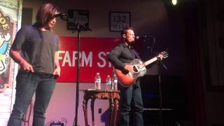 Seth James "Sweet Lord" w/intro