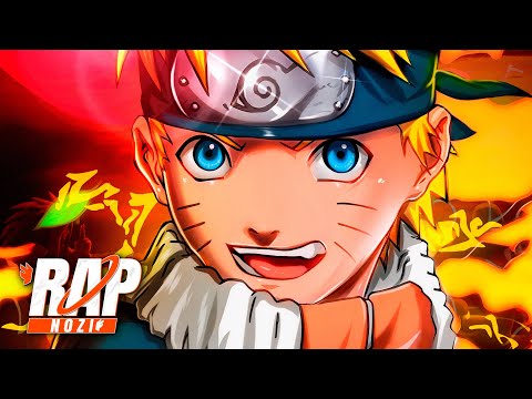 Naruto Rap (Clásico) | La Voluntad del Fuego | Nozi
