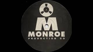 DJ Fokus – Vexxed
