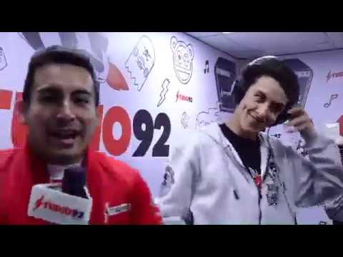 Jaze(MC Mochila) vs Joro vs Papicha  Batalla de los Huevos  Red Bull Batalla de Los Gallos-Studio 92