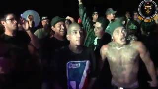 Alterados- Aleman,Remik gonzales,Pinche Mara. Vide