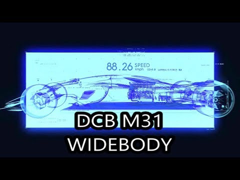 The Crew 2 I Gameplay Walkthrough I Part 10 I DCB M31 WIDEBODY