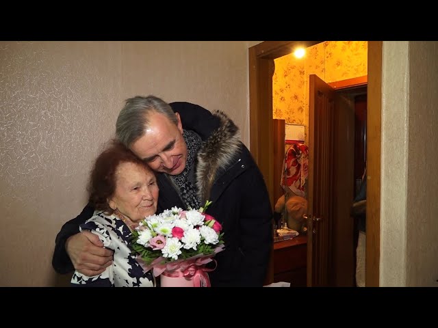 Зое Бушуевой – 91 год
