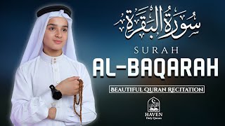 Download lagu Surah Al-Baqarah (سورة البقرة) | Beautiful Quran Recitation for Peace, Protection & Blessings | mp3 Download lagu Surah Al-Baqarah (سورة البقرة) | Beautiful Quran Recitation for Peace, Protection & Blessings | mp3