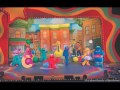 Sesame Street Live Lets Dance Original Cast Recording