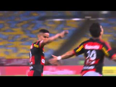 Gol de cabeça 2015