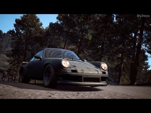 Need For Speed Payback | Gameplay | Newhaven circuit