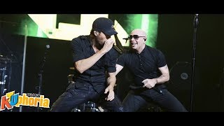 MOVE TO MIAMI - Enrique Iglesias FT. Pitbull (LIVE KTUphoria 2018)