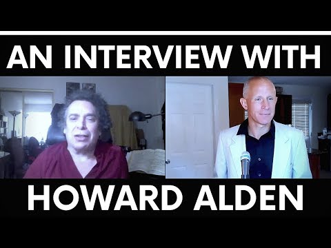 Howard Alden Interview