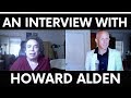 Howard Alden Interview