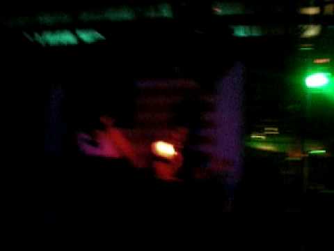 Filo & Peri @ Circus Disco in LA 5/26/07