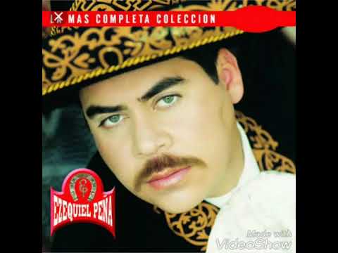 Que Chulada De Mujer - Ezequiel Peña