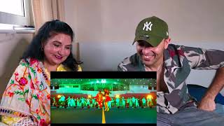 REACTION : SONE DI DABBI | GIPPY GREWAL Ft. GURLEZ AKHTAR