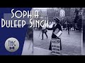 Sophia Duleep Singh The Suffragette Princess