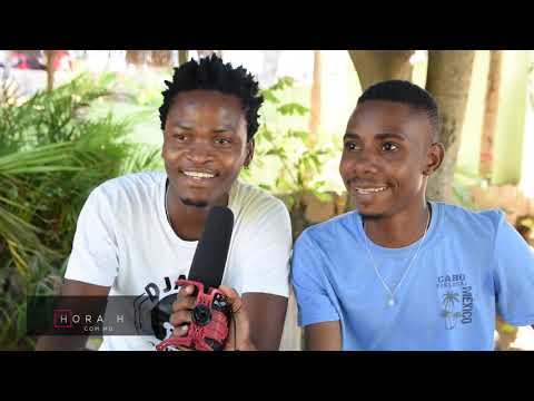 Conversa com Djass Pro- HORA "H"