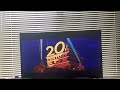 Opening To Alien 1979 Theatrical Release 2014 Blu Ray Rated R