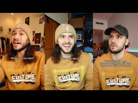 Best of Abu Yahya 2024