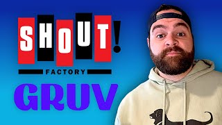 Did Shout Factory Just Shut Down?