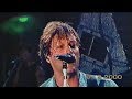 Bon Jovi - Mystery Train (live from Crush Tour 2000)