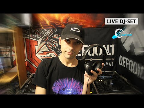 Trance In France Invites: Stunter | Uplifting Trance Mix (Apr. 3, 2020)