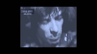 PROCOL HARUM 1972 JAPAN (VHS)