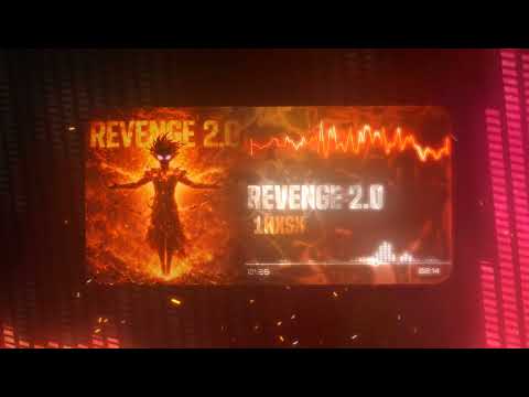 REVENGE 2.0 ( SLOWED VERSION ) | 1HXSX | NEW TRENDING PHONK / FUNK 2026 