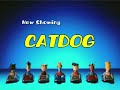 Boomerang From CN CatDog Now Showing 2000 FANMADE
