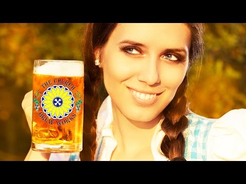 Church Brew Works - Pittsburgh Pennsylvania