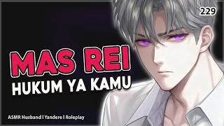 Download lagu [ASMR HUSBAND] MANGGIL 'MAS REI' KE CEO MUDA REDFLAG?! | KISS | YANDERE | ASMR COWOK | ROLEPLAY mp3