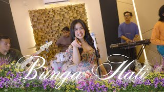 Download lagu Salma Salsabil - Bunga Hati (STRANGE ARRANGEMENT BAND COVER) by Sub-Record Studio mp3 Download lagu Salma Salsabil - Bunga Hati (STRANGE ARRANGEMENT BAND COVER) by Sub-Record Studio mp3
