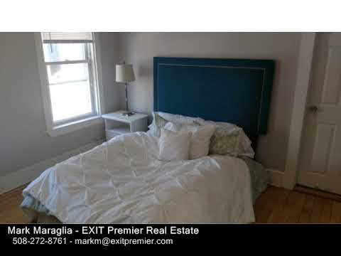 25 Somerset Place, Brockton MA 02301 - Multi Family Home - Real Estate - For Sale -