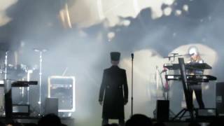 The Dictator Decides - Pet Shop Boys Concert Live @ White Oak Music Hall Houston 11/2/2016
