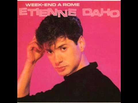 Etienne Daho - Week-end à Rome