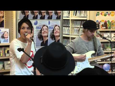 Metso LIVE: Iisa - Korttipeli