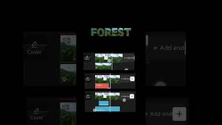 Download lagu Cinematic text effect di capcut #tutorial mp3