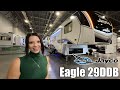 Check out this Video for a 2026 Jayco Eagle HT 29DDB(Stock #T121829)  for sale by Blue Compass RV Des Moines. This unit is located in Altoona, IA