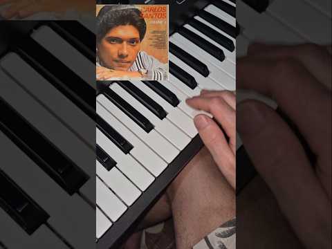 O Remador - Carlos Santos